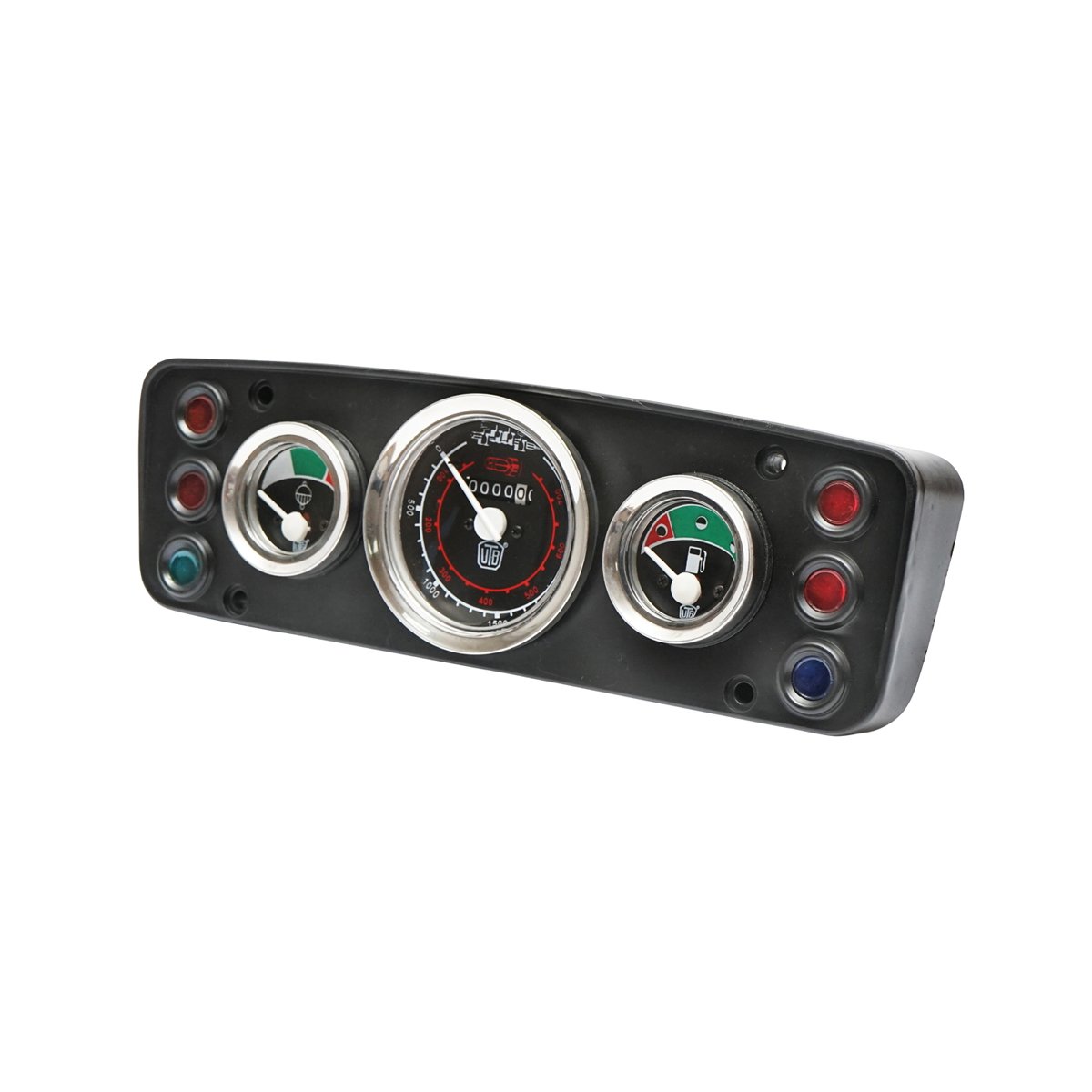 Tablou de bord U-445, Fiat 480-640 95140.001 5103690